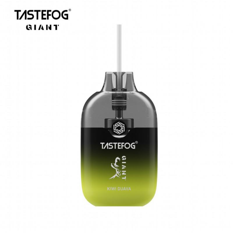 TASTEFOG/OEM Giant 12000 Puffs Brands Disposable Vape