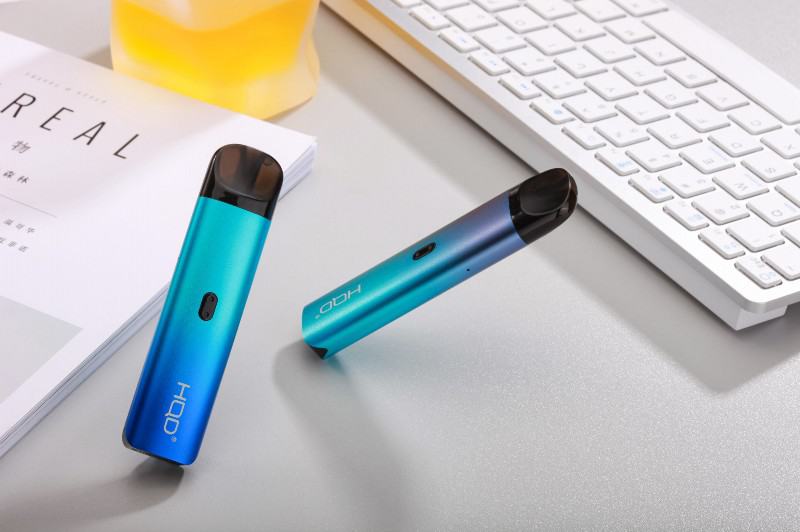 Smooth Hit Disposable Vape Hqd Hk001 300 Puffs