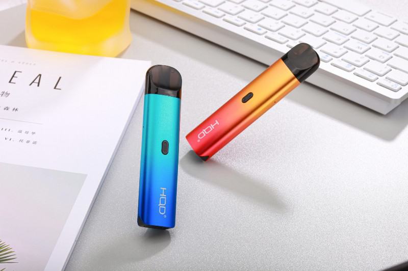 Smooth Hit Disposable Vape Hqd Hk001 300 Puffs