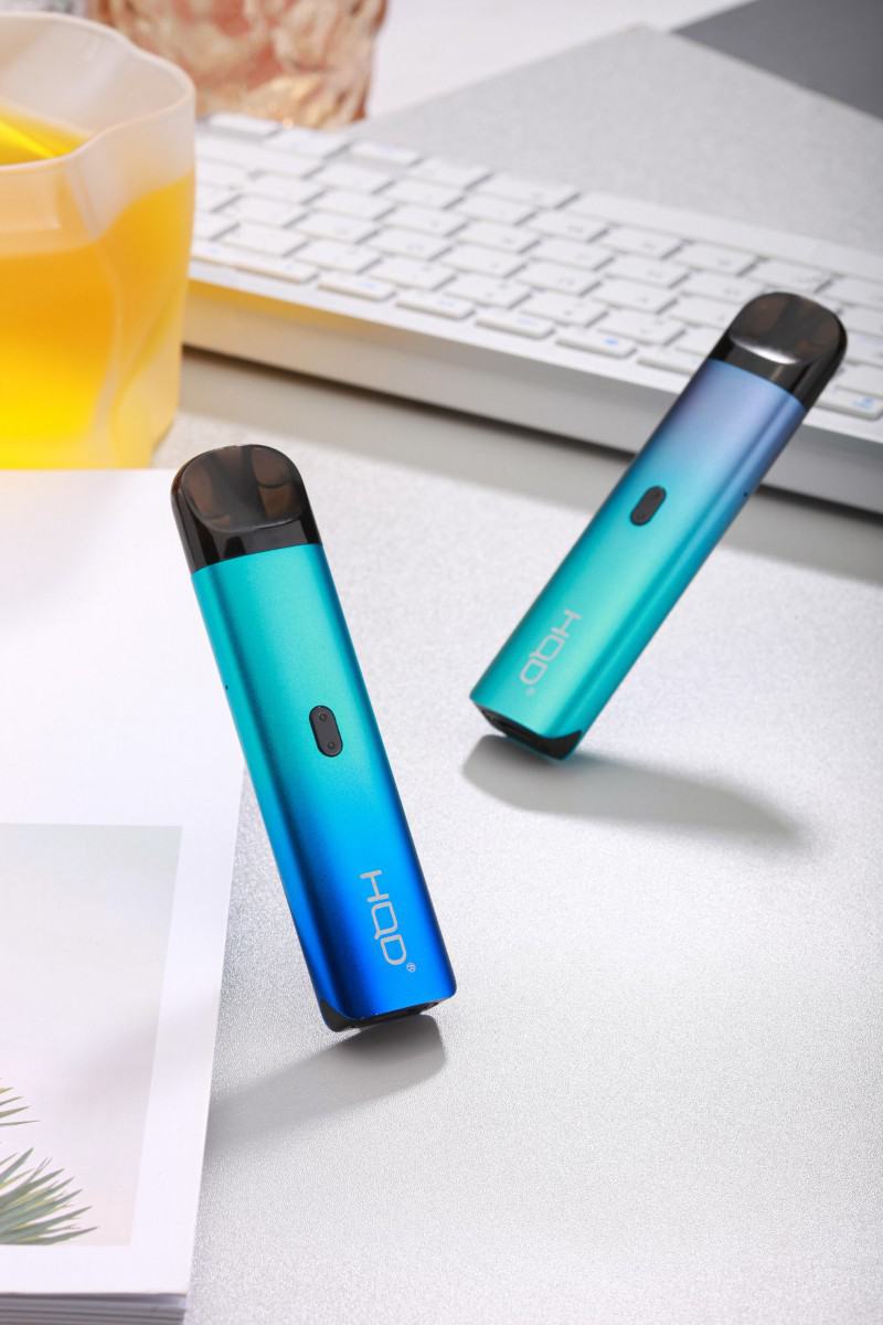 Smooth Hit Disposable Vape Hqd Hk001 300 Puffs