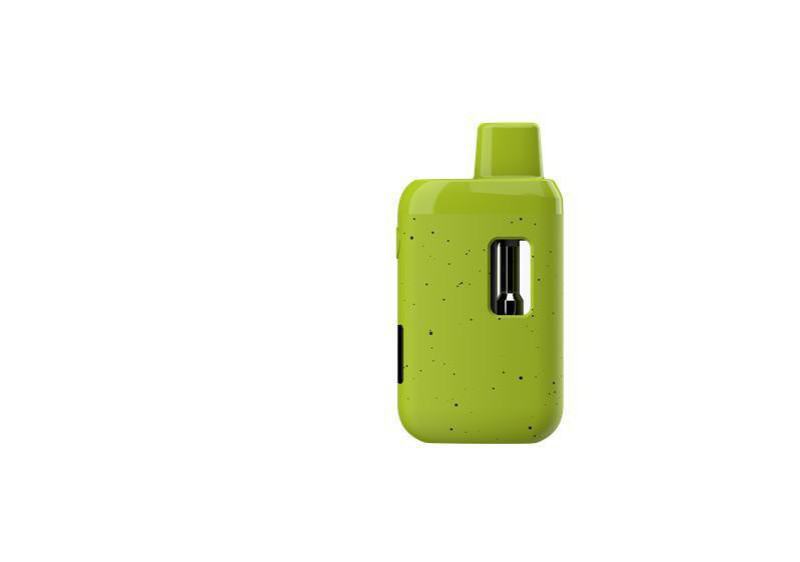 Blizzard Bv22 3ml Live Resin Thick Oil Disposable Electronic Cigarette Puff