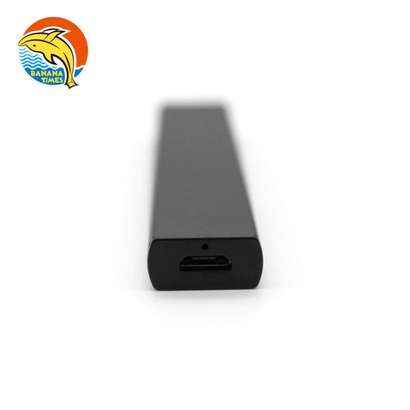 Bananatimes Og12 Empty 1ml Electronic Cigarette Puff