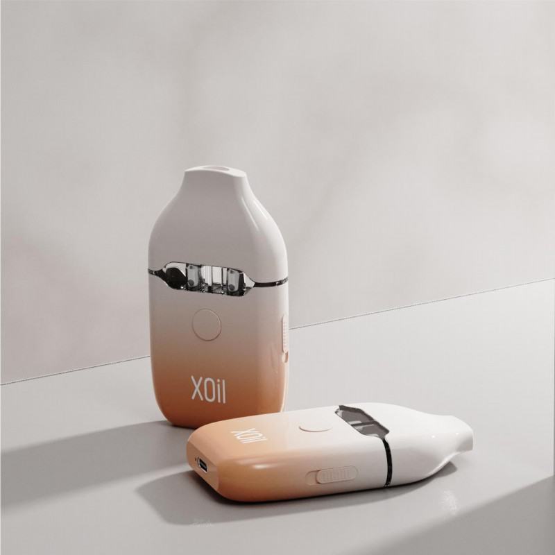 Xoil Xoil-e003 Vape