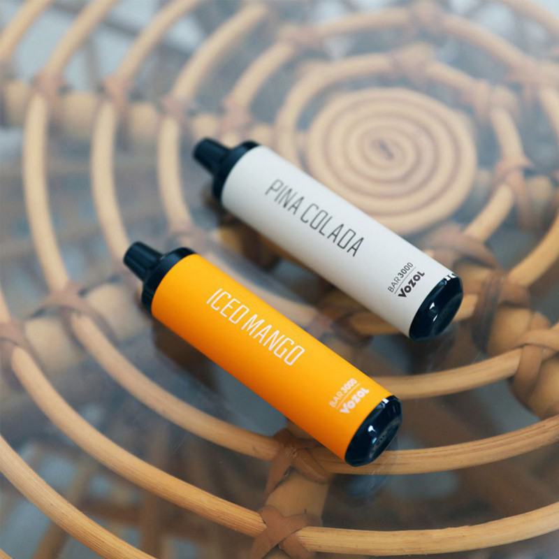 Baish 3000 Electronic Cigarette Puff