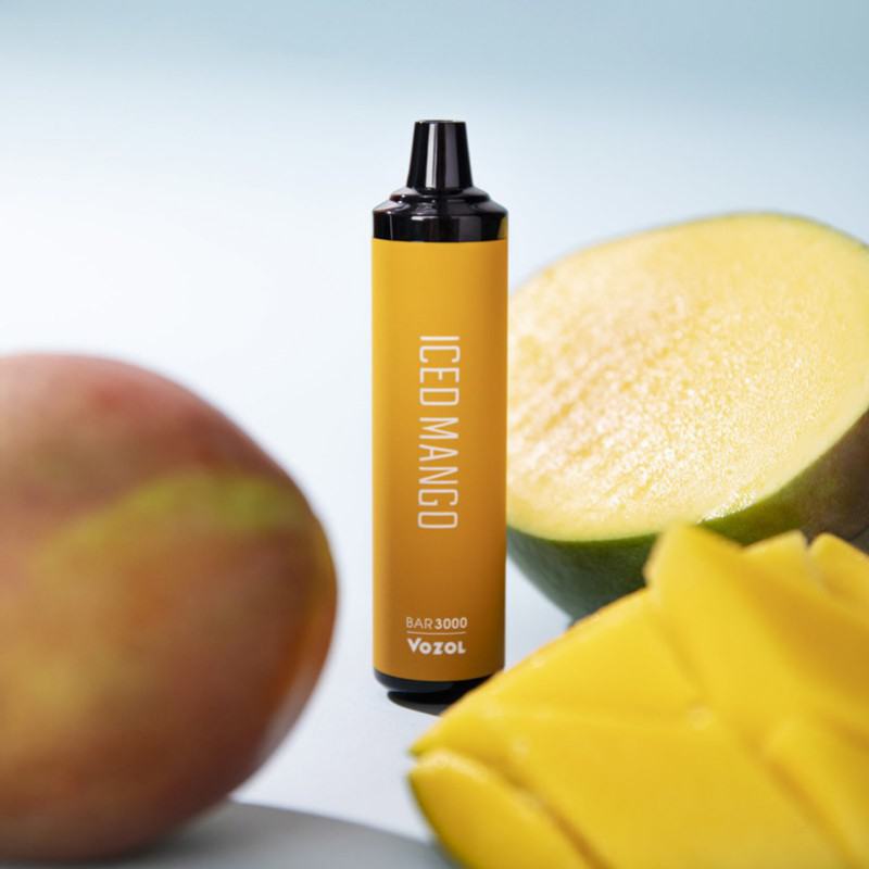 Baish 3000 Electronic Cigarette Puff