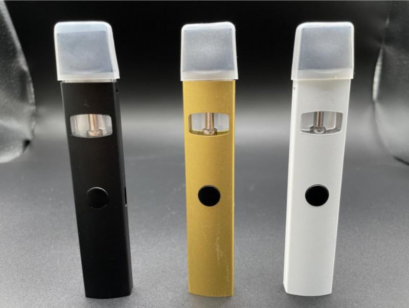 Vape Disposable Customized Cd-lby-20p