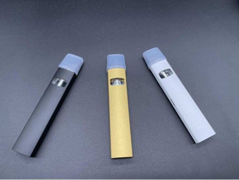 Vape Disposable Customized Cd-lby-20p