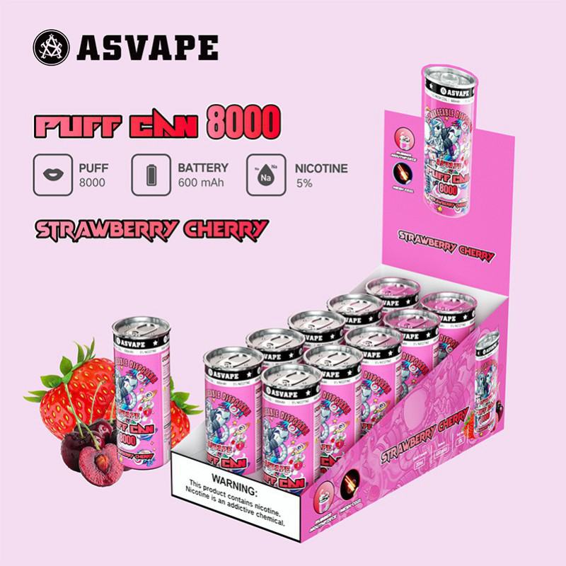  Vapes As