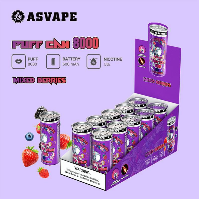  Vapes As