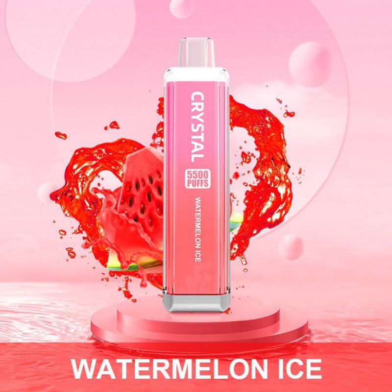 OEM Cs 5500 Puffs Pen