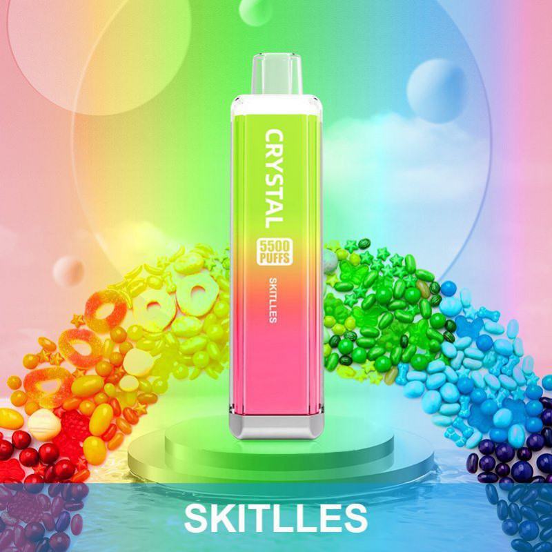 OEM Cs 5500 Puffs Pen