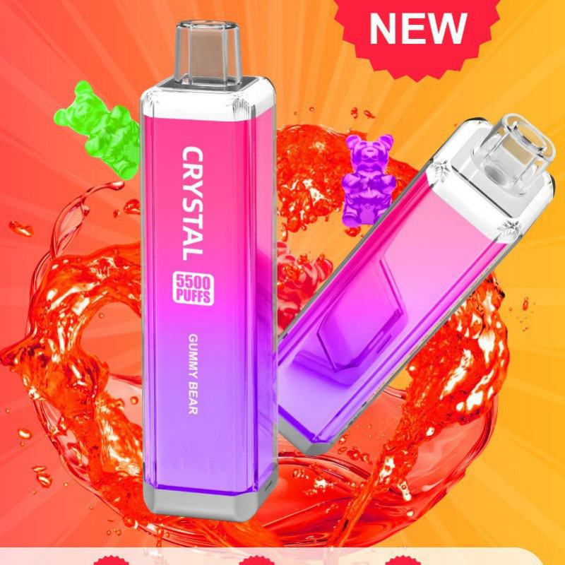 OEM Cs 5500 Puffs Pen