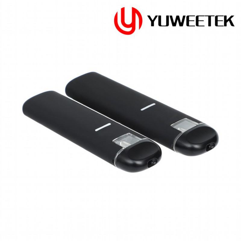 Yuweetek Big Puff Bars Plus