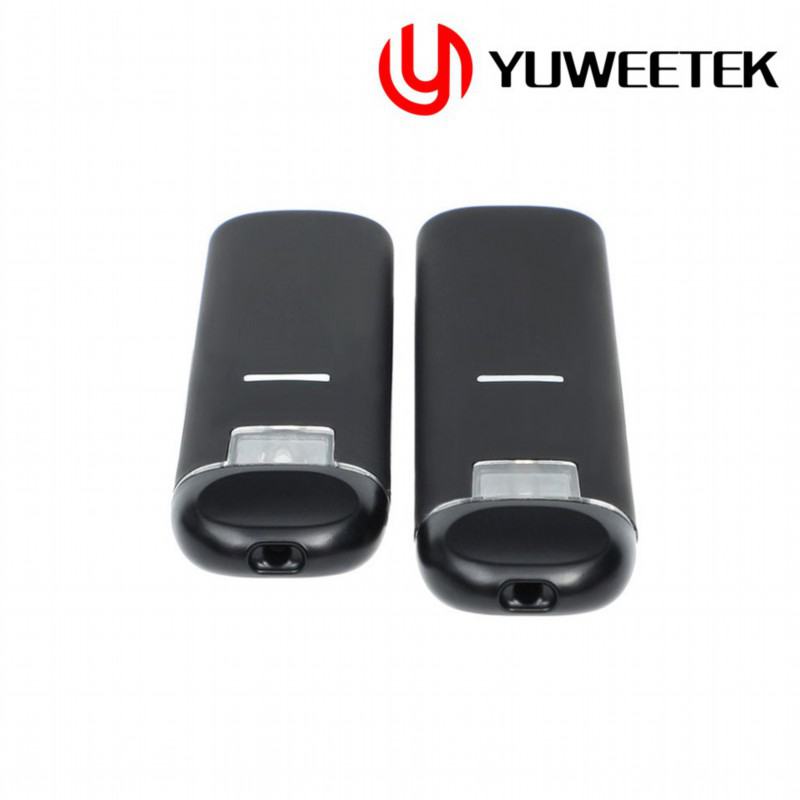 Yuweetek Big Puff Bars Plus