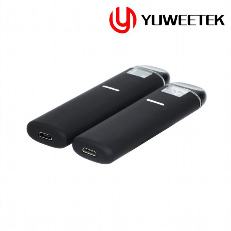 Yuweetek Big Puff Bars Plus