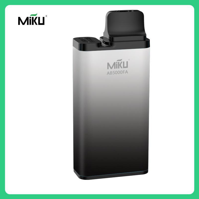 Miku Ab5000fa1416 Disposable Bar
