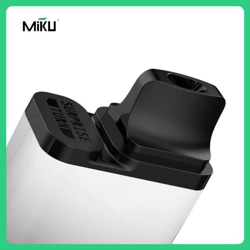 Miku Ab5000fa1416 Disposable Bar