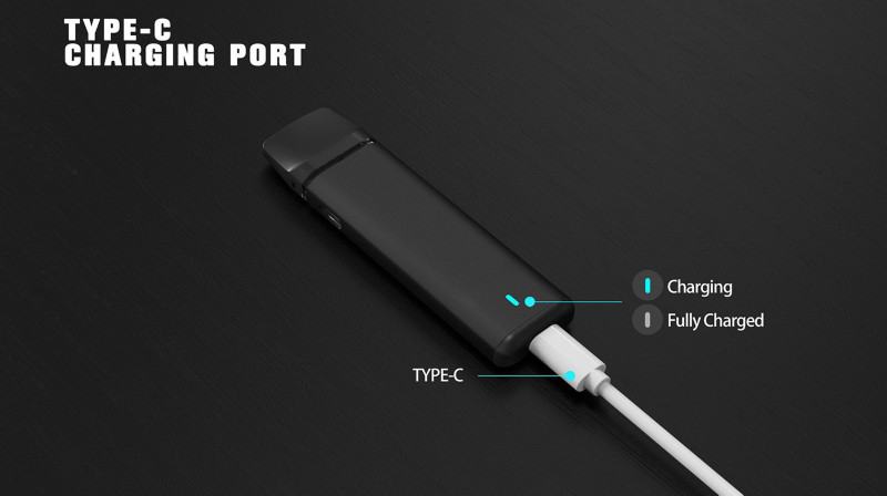 Vape Pens Custom P35