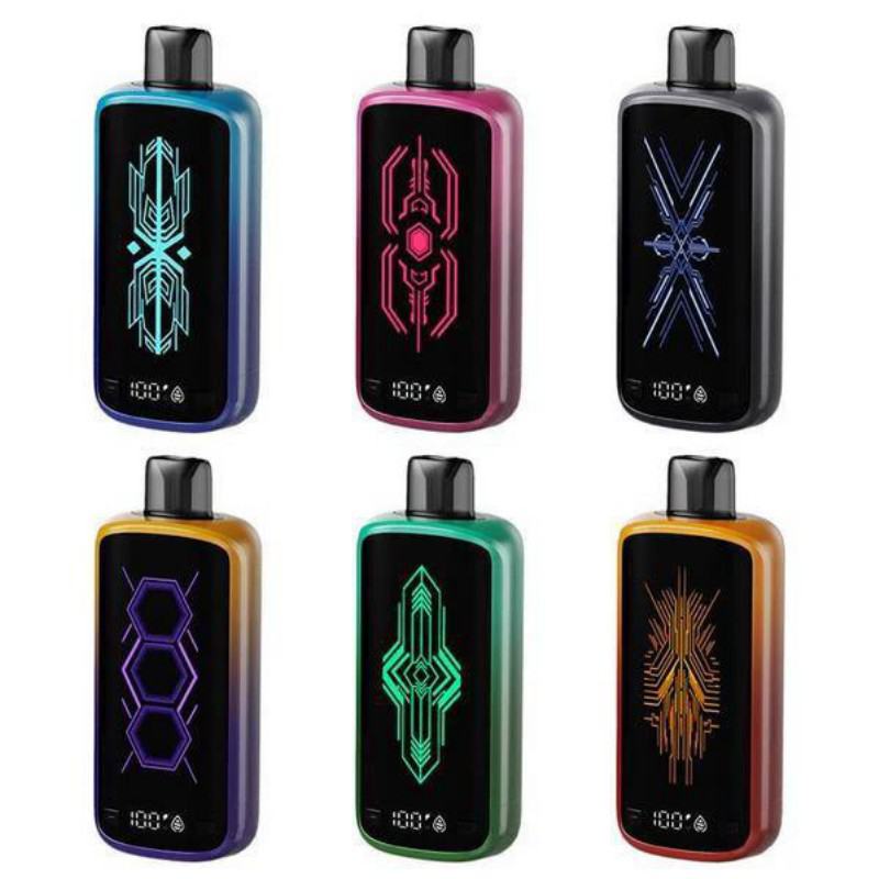 Disposable Vape Insta Micco N16000 7500 Puffs