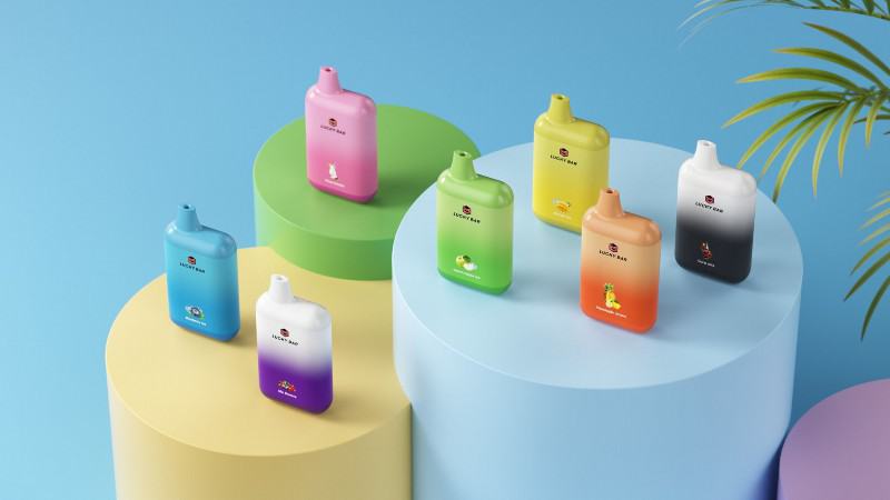 Disposable Customizable Vapes L3