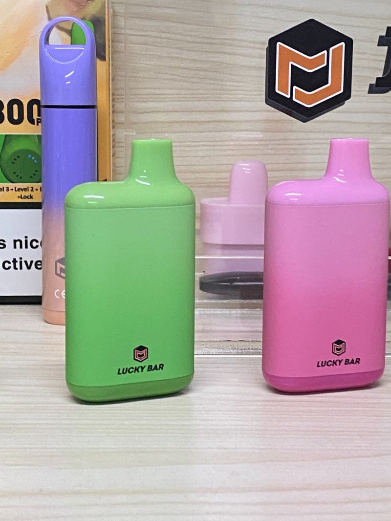 Disposable Customizable Vapes L3