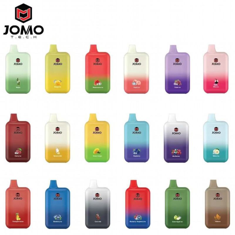 Disposable Customizable Vapes L3