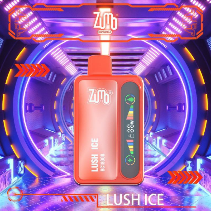 ZUMO Disposable Vape Js82