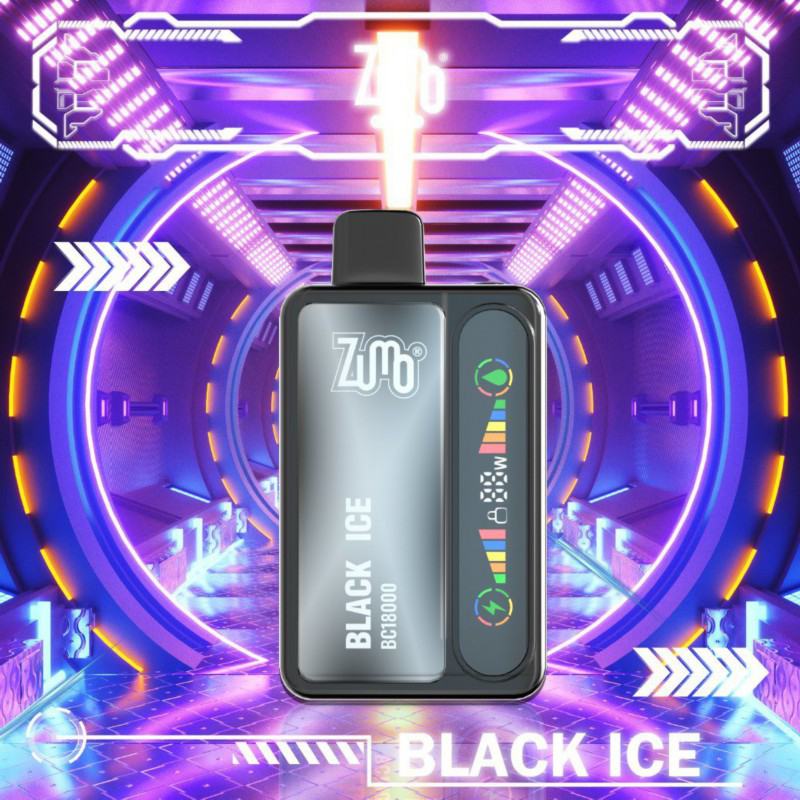 ZUMO Disposable Vape Js82