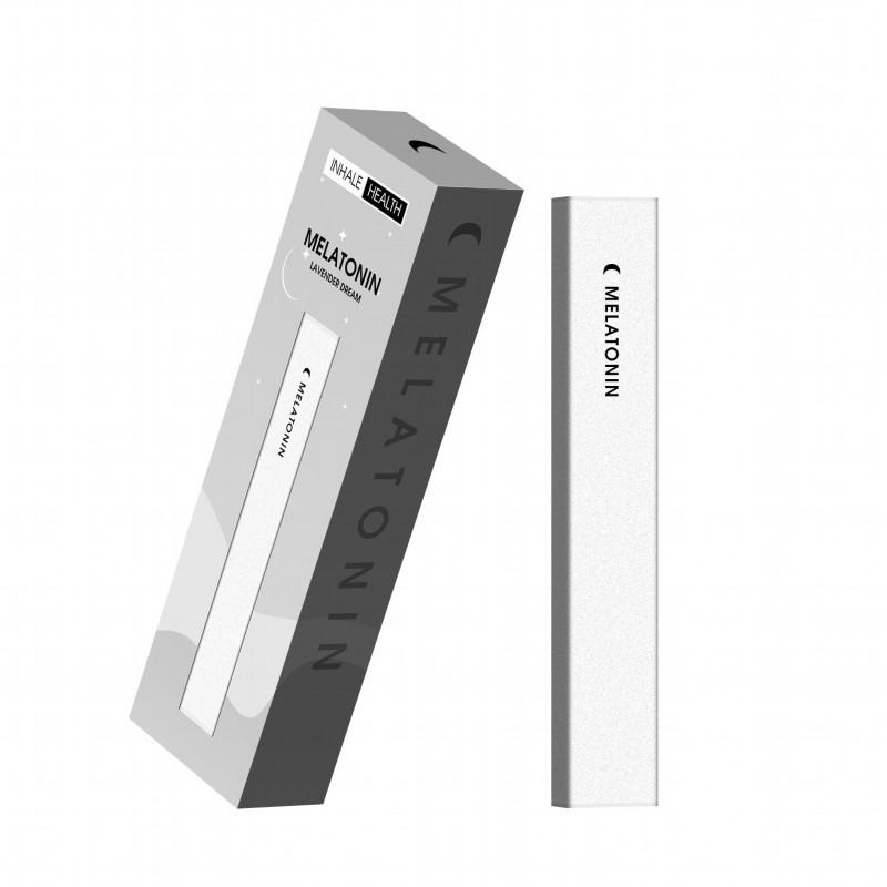 Customized Mini F Melatonin 500 Puffs Disposable Vape