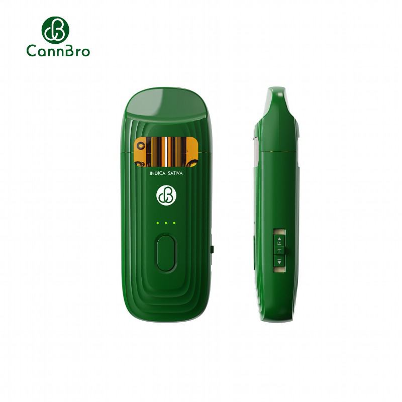 Customized Yb92 Vape Big Puff Pen Plus