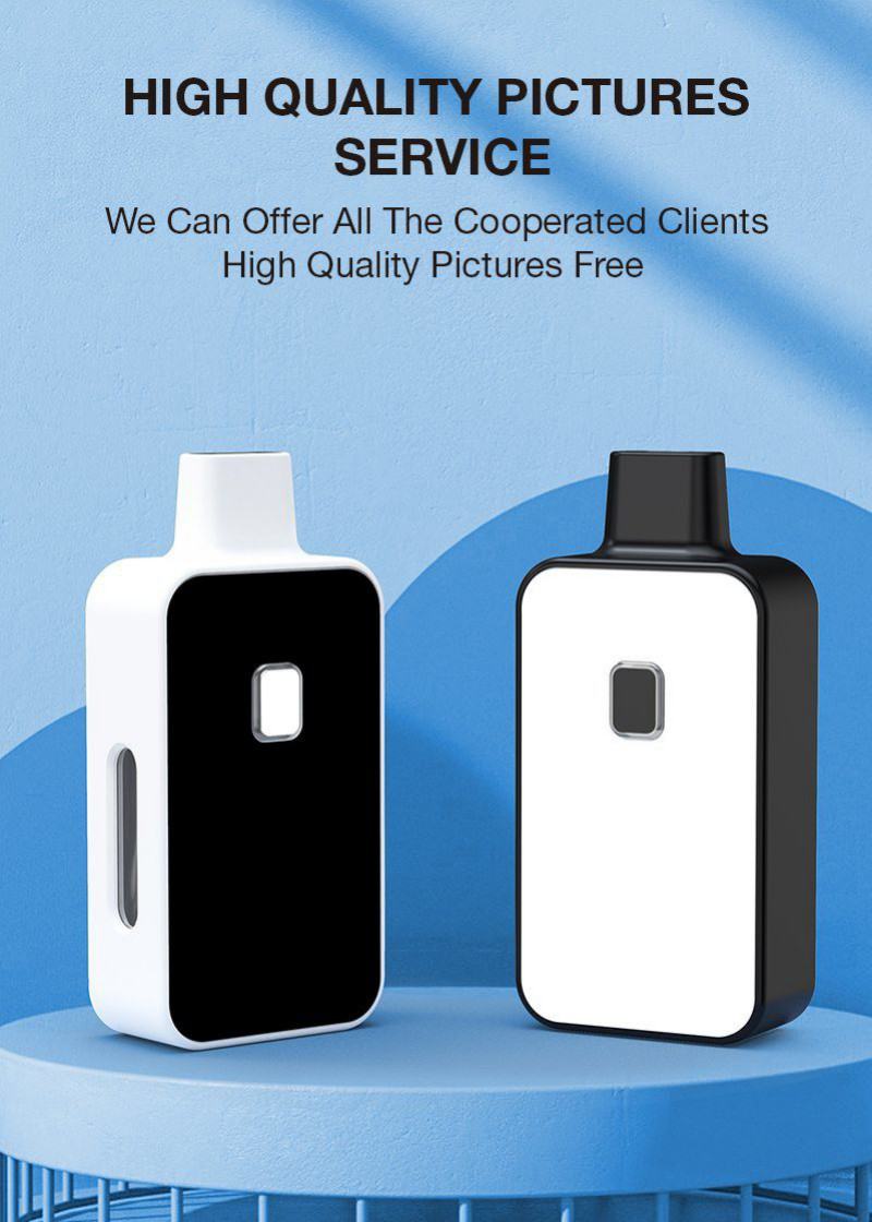 Blizzard T3 Disposable Pod Disposable Vape Bars