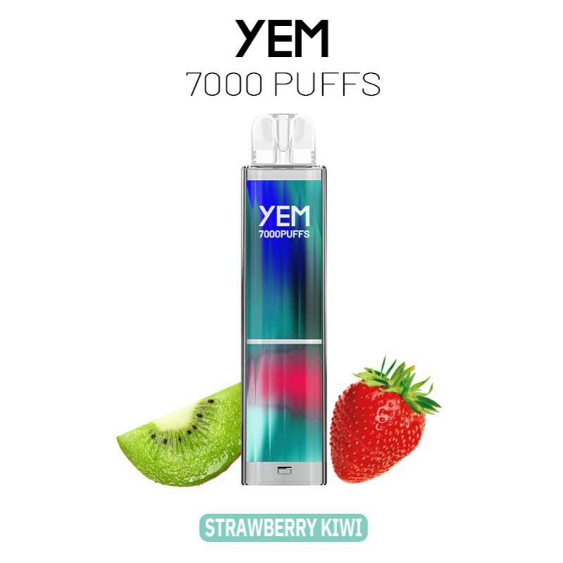 Disposable Maskking Vape Td70-2 Pens