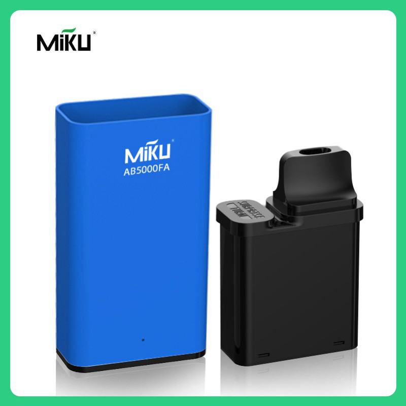 Miku Vape Ab5000fa412