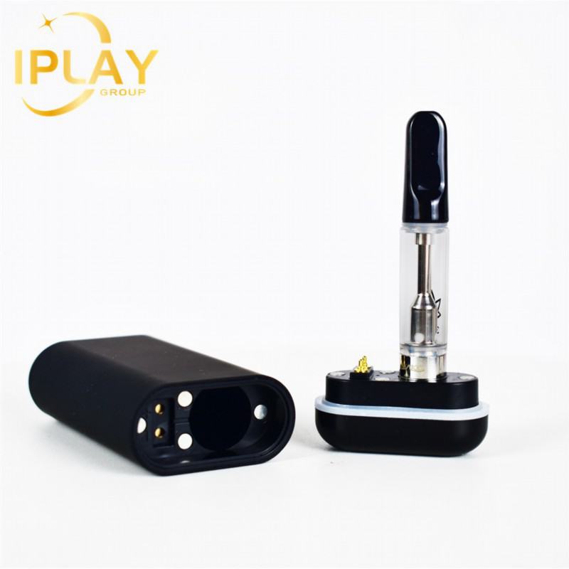  Puff Box Battery Electronic Cigarette