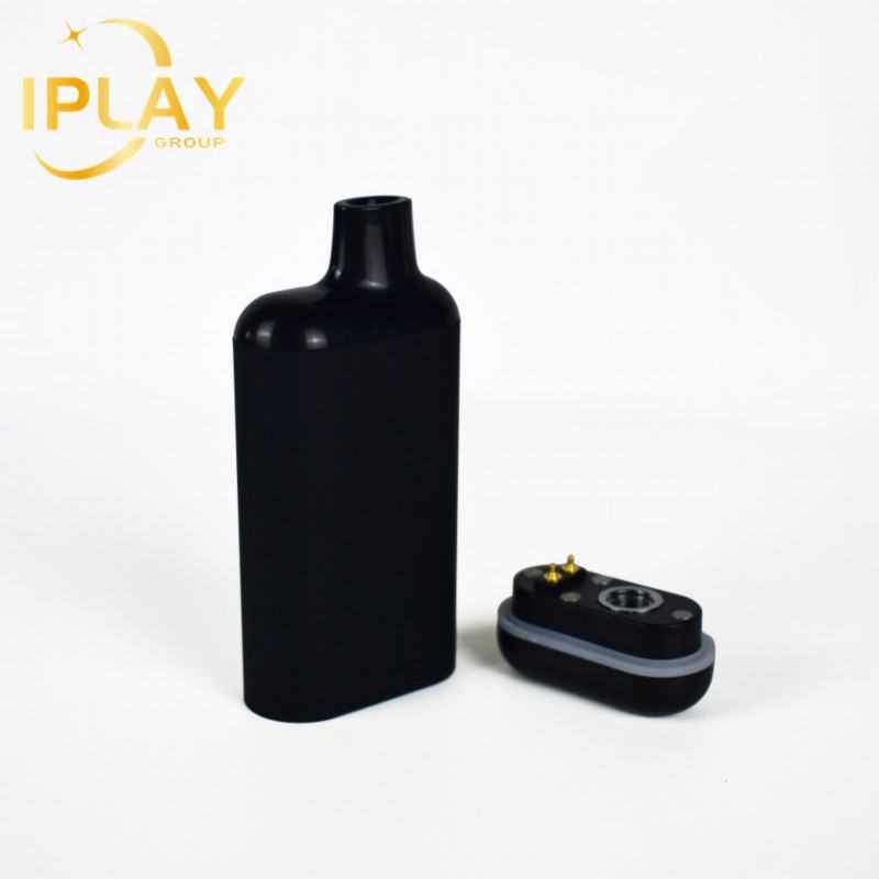  Puff Box Battery Electronic Cigarette