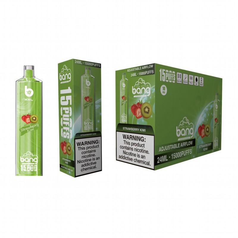 Bang Tn15000 Vape Pens