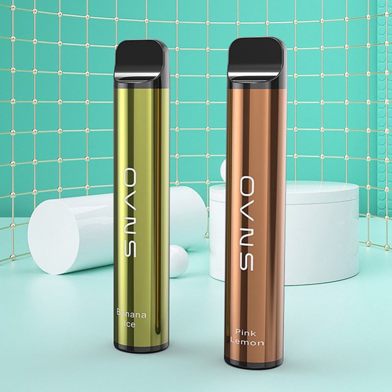  Bar Xl 1500 Puffs Disposable Vape