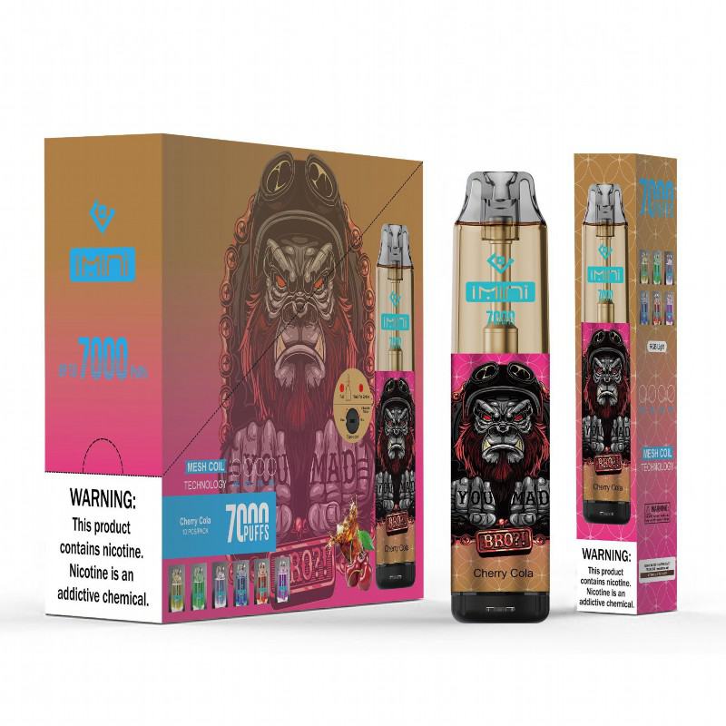 Imini Pen Imini C30 7000 Puffs