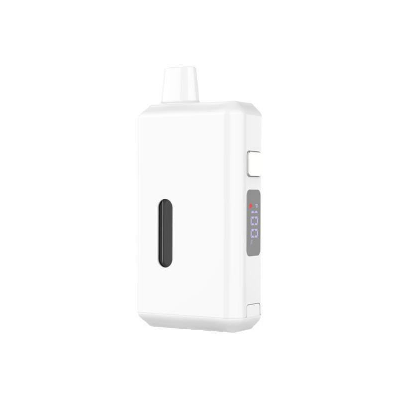 Vape FV Empty Fit For All 510 Cartridges