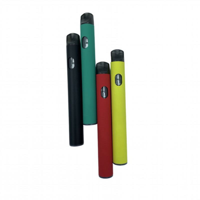 Ruivee Rhy D009 Disposable E-cigarette Puff