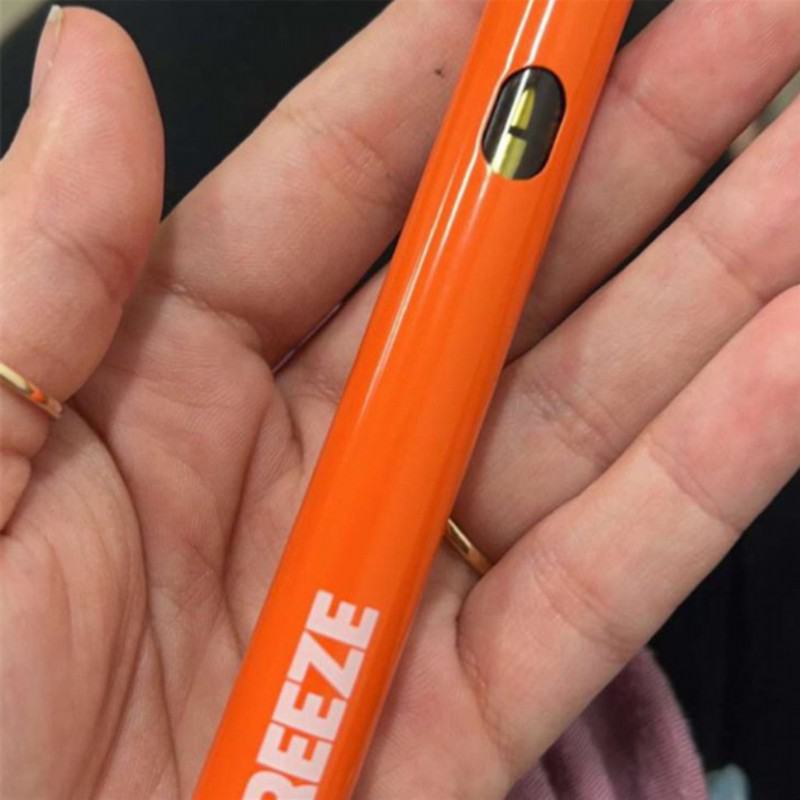 Ruivee Rhy D009 Disposable E-cigarette Puff