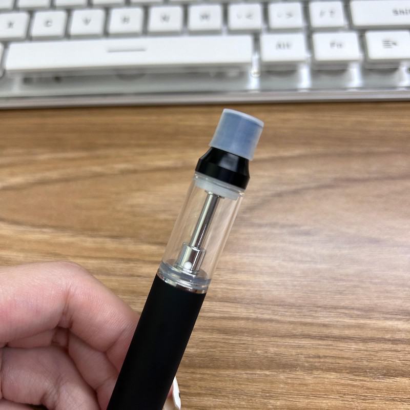 Big Puff Pens Plus Meta Rhy-e004 Vape