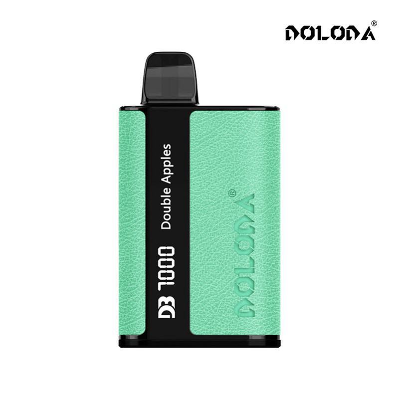 Disposable Doloda Vape Pen Db 7000 Puffs