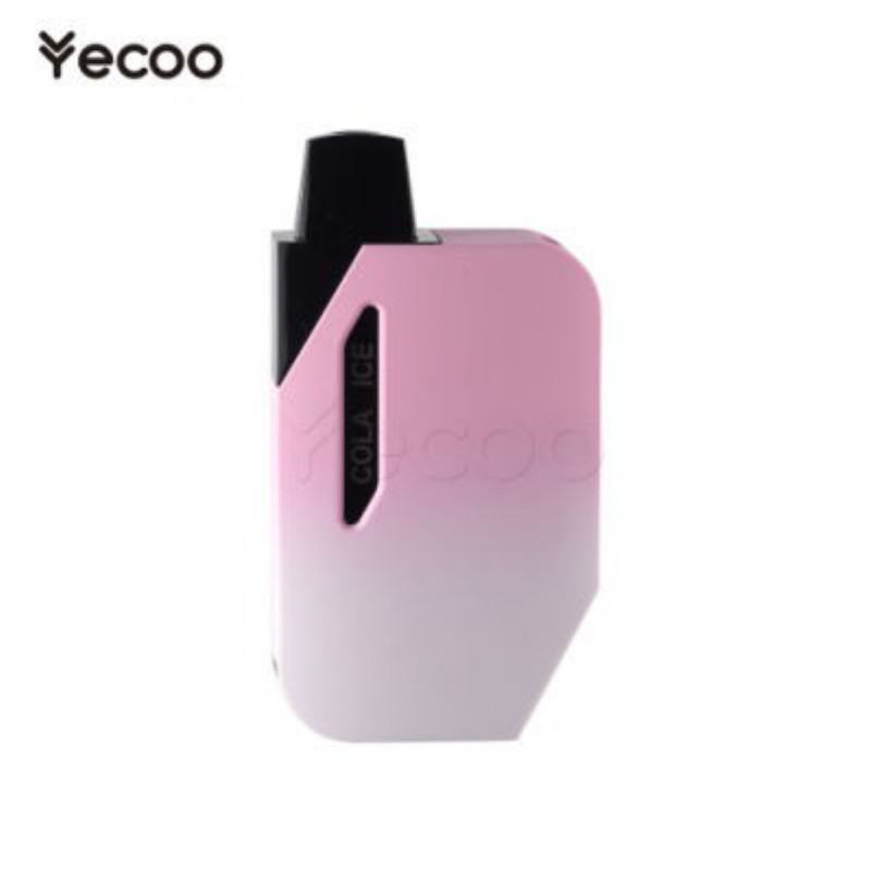 Yecoo D140 Vape Bar