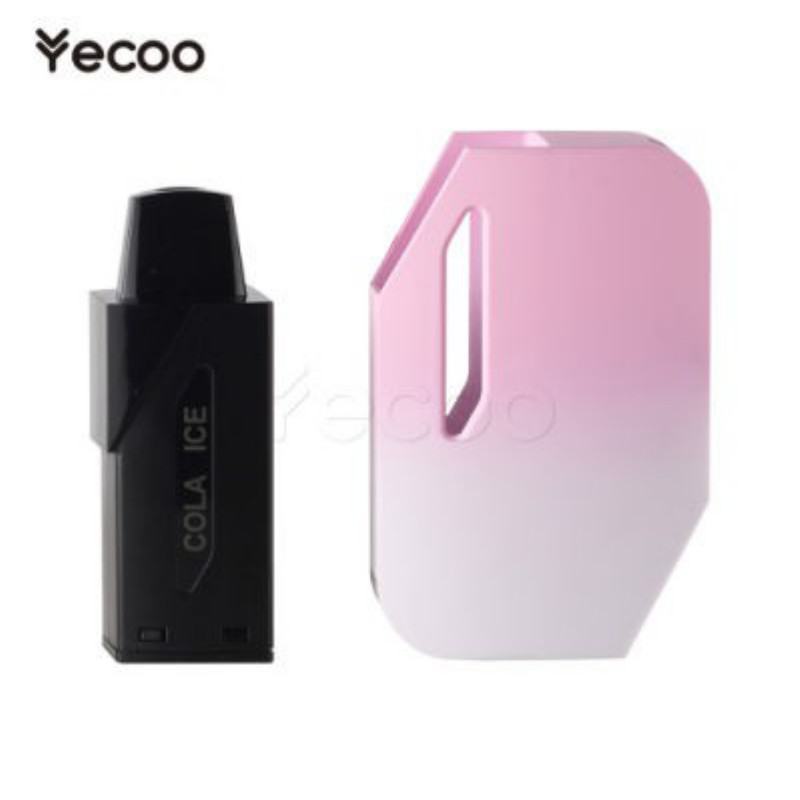 Yecoo D140 Vape Bar