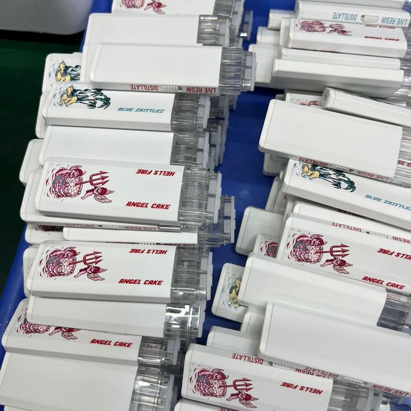 Choices Lab Disposable Vapes Choice