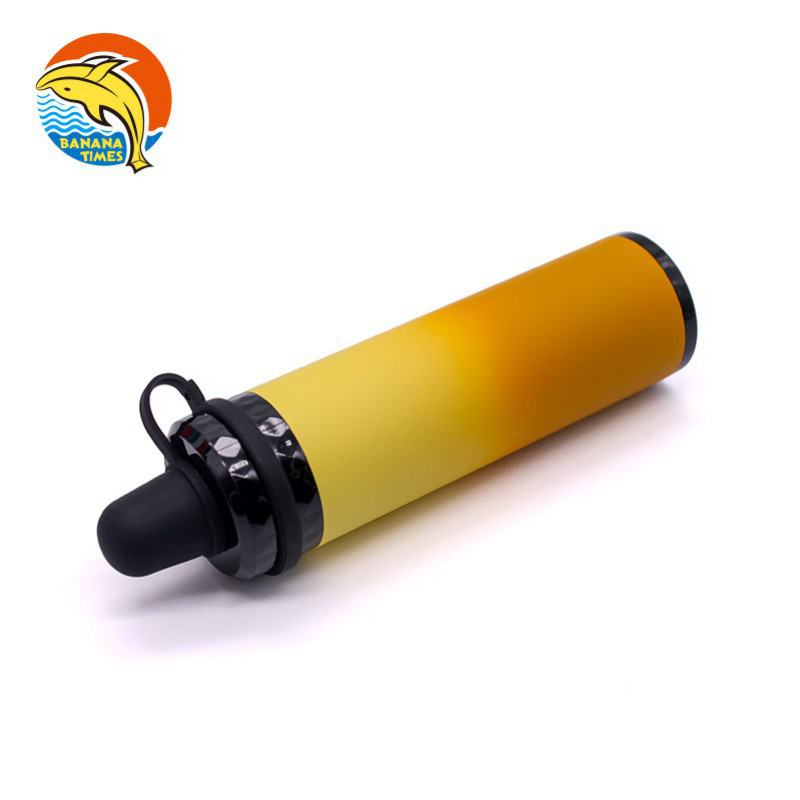 Banana Times Vape Pens Ke01 10000 Puffs