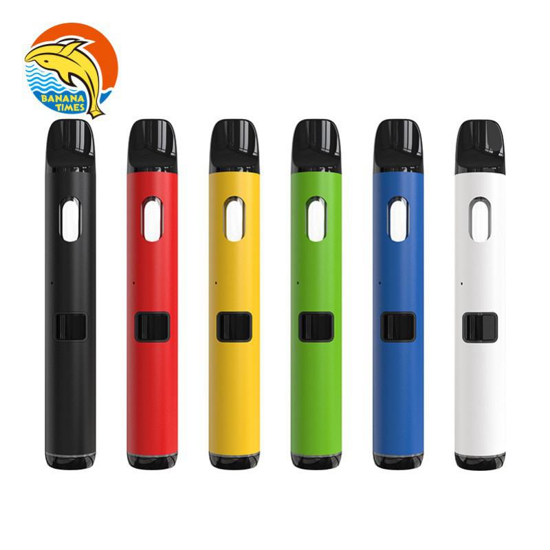 Meta Br07 Thick Oil Box Vape