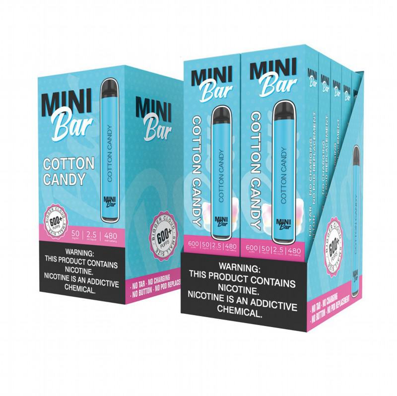 ZUMO Vape Pen Js631 2500 Puffs