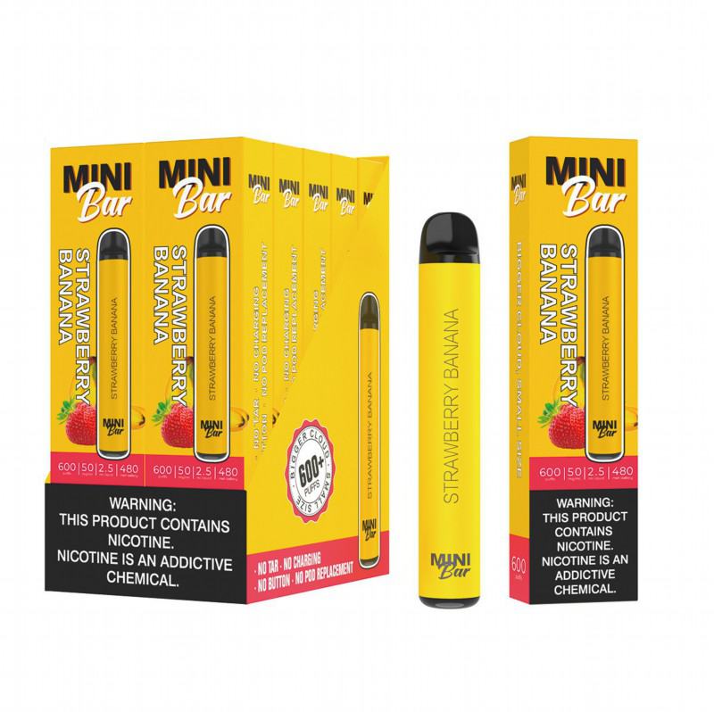 ZUMO Vape Pen Js631 2500 Puffs